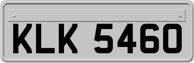 KLK5460