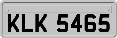 KLK5465