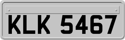 KLK5467