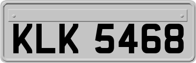 KLK5468