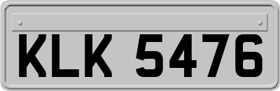 KLK5476