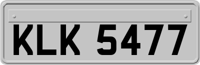 KLK5477