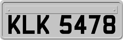 KLK5478
