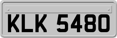 KLK5480