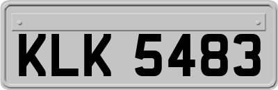 KLK5483