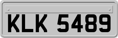 KLK5489