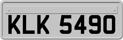 KLK5490