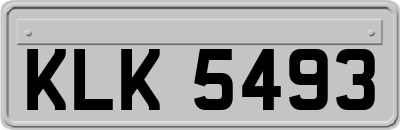 KLK5493