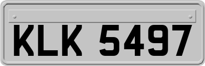 KLK5497