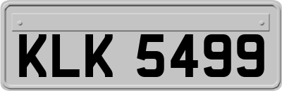 KLK5499