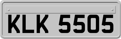 KLK5505