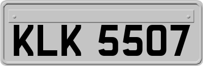KLK5507