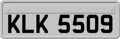 KLK5509