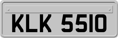 KLK5510
