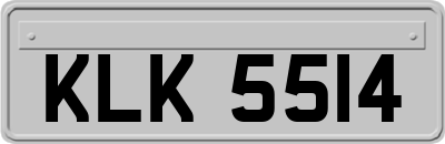 KLK5514