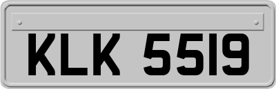 KLK5519