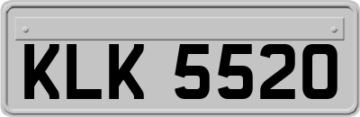 KLK5520