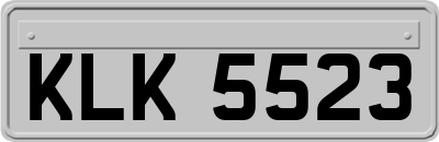 KLK5523