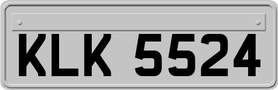 KLK5524