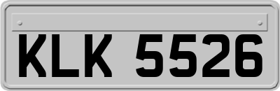 KLK5526