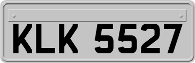 KLK5527
