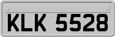 KLK5528