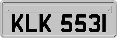 KLK5531