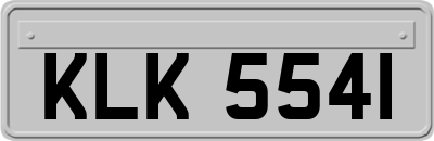 KLK5541