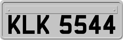 KLK5544