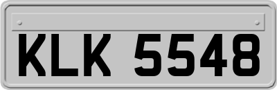 KLK5548