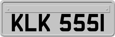 KLK5551