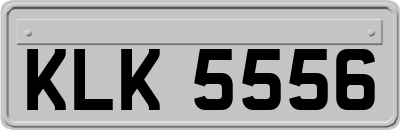 KLK5556