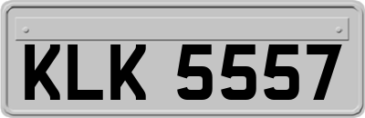 KLK5557