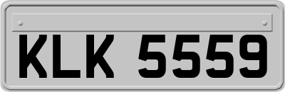 KLK5559