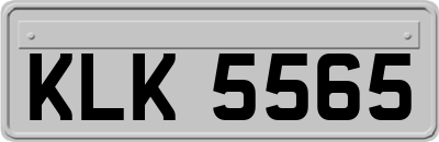 KLK5565