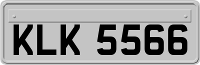 KLK5566