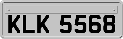 KLK5568