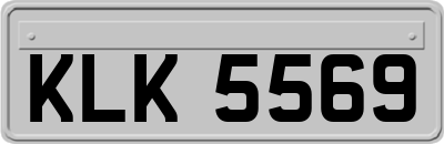 KLK5569