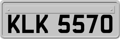 KLK5570