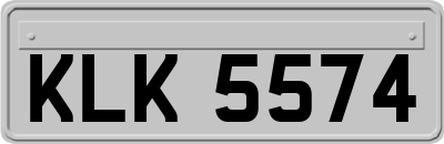KLK5574