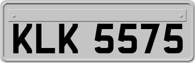 KLK5575