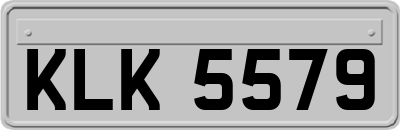 KLK5579