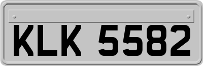 KLK5582