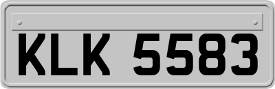 KLK5583