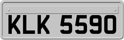 KLK5590