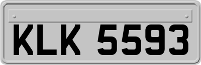 KLK5593