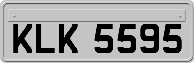 KLK5595