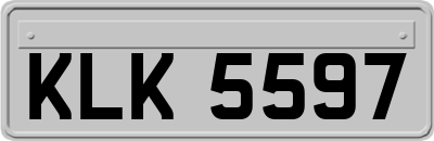 KLK5597