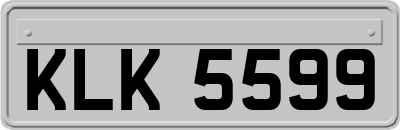 KLK5599