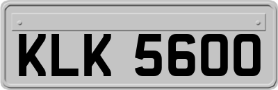 KLK5600
